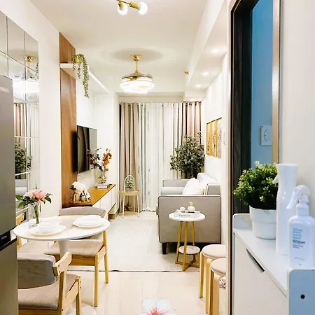 Condo Near Moa Pasay And Naia Manila Airport